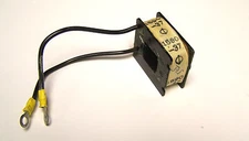 * Cutler-Hammer Magnetic Coil Cat# 1590-37 ... YK-122B