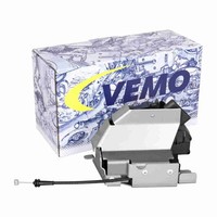 Vemo TüRschloss BeifahrertüR FüR Ford Transit Costum V362 Bis 01.18 Vorne Rechts