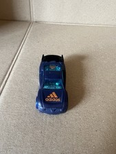 HOT WHEELS   AcceleRacers - Power Rage - Adid...