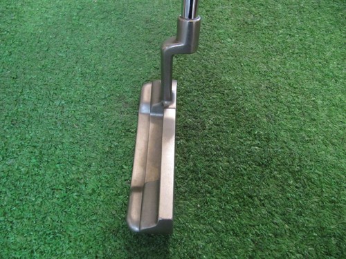 Ping Beryllium Nickel Scottsdale Anser Putter, Ping Grip, 34,5" Cover, schön - Bild 15 von 22
