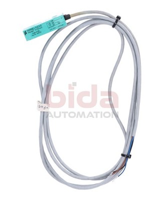Pepperl+Fuchs NJ6-F-E2 (14305S) Induktiver Sensor Inductive Sensor 10-30V