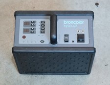 Broncolor Topas A2 Power Pack, Good Working for Studio Strobes 1600w/s
