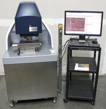 C199678 Veeco ContourGT-X Profilometer Optical Profiling System IXL2.5 IX20 IX50