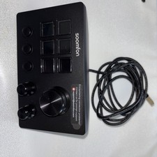 SOOMFON Stream Controller SE 6 Key LCD Macro Deck for OBS Twitch PC Mac