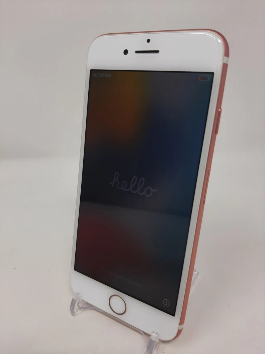 Unlocked Apple iPhone 7 128GB Phones for Sale | Shop New & Used
