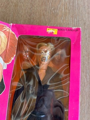 Kenner Fembot フィギュア Restored Kenner FEMBOT (bionic woman nemesis) box (only) | eBay