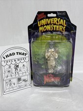 Toony Terrors Universal Monsters The Mummy toy figure NECA 48566
