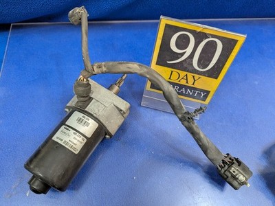 10-15 Jaguar X150 XKR XFR LSD Rear Differential Diff Axle Carrier motor lockup