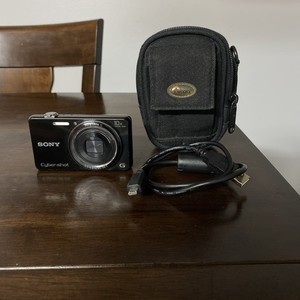 Sony Cybershot Dsc Wx 100 | eBay