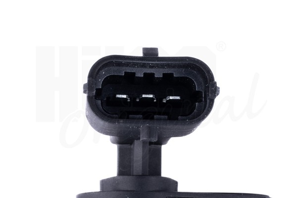 Nockenwellensensor Hallgeber ZüNdimpulsgeber Hüco 131859 FüR Opel Zafira Family-image