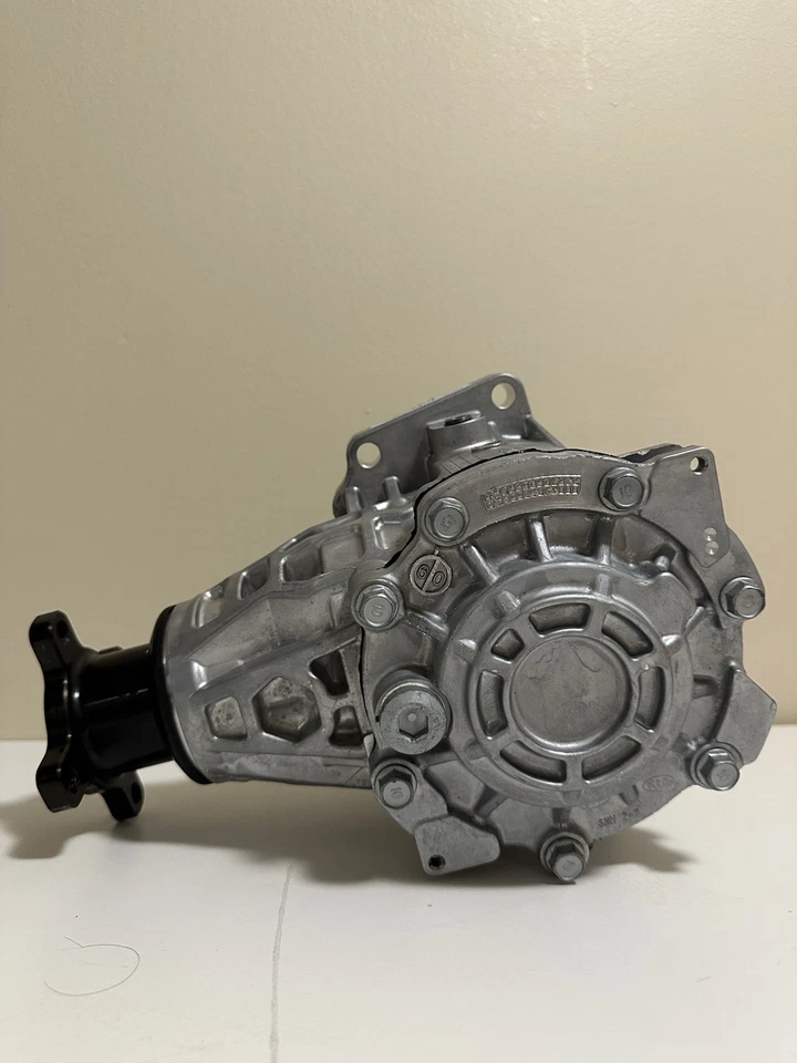 Conjunto de caja de transferencia OEM 47300-4G000 para Hyundai Santa Fe XL / Kia Mohave Foto 3 de 3