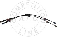 AIC Seilzug, Schaltgetriebe FüR Nissan