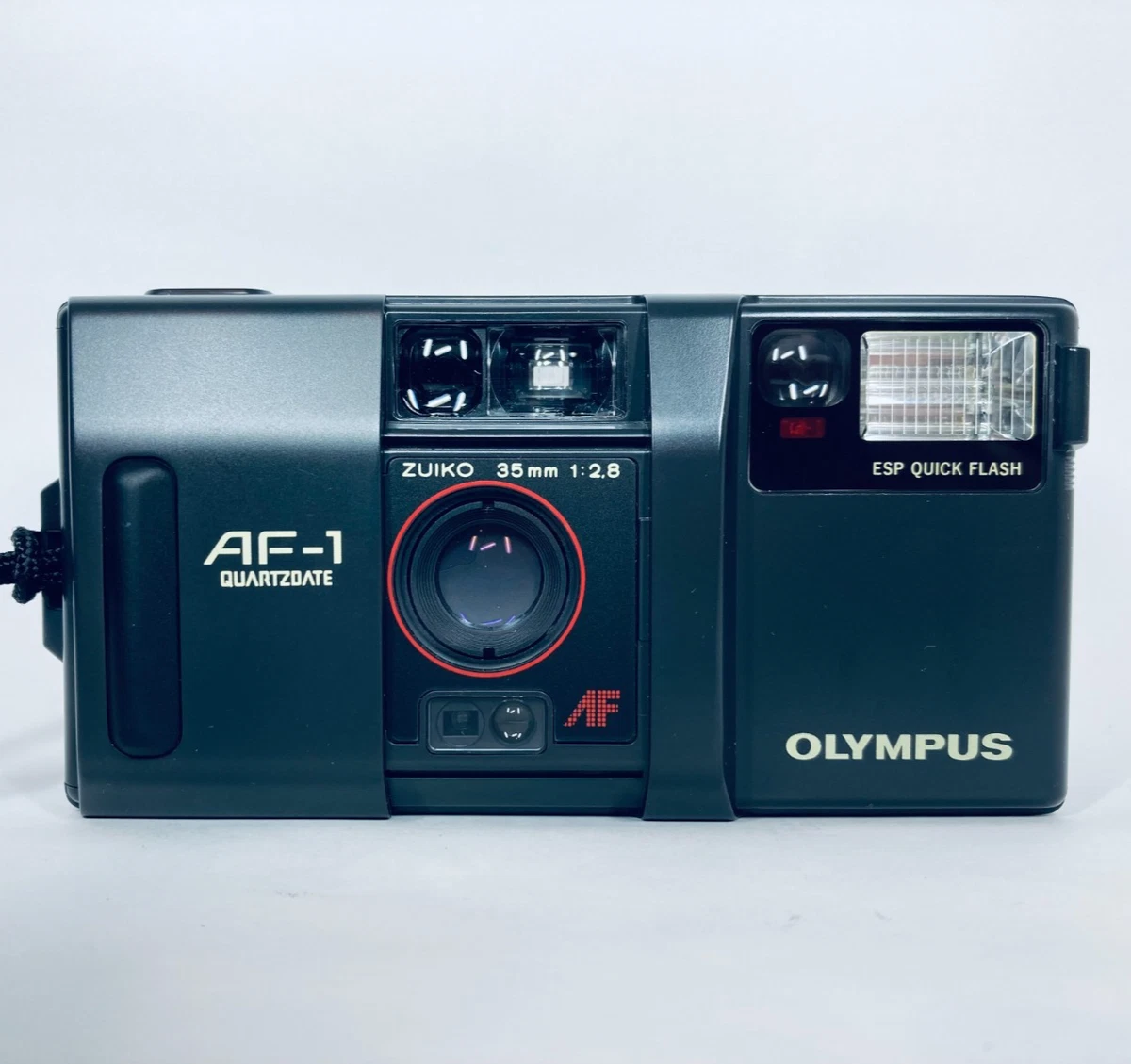 Olympus AF-1 Film Cameras for sale | eBay