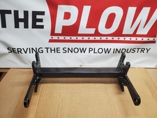 Oem Meyer Drive-pro Plow Clevis Mount 19943 Center Section Half Ton 1500 F150