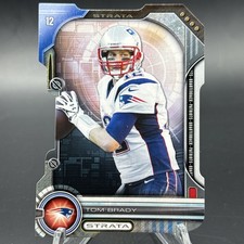 2014 Topps Strata Football Cards 8