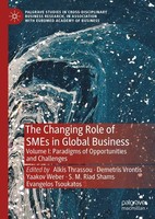 The Changing Role Of Smes In Global Business Alkis Thrassou