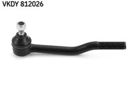 SKF Spurstangenkopf Vkdy 812026 Passend FüR Nissan
