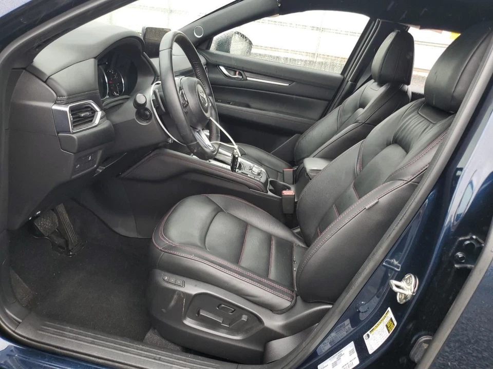 Turbo/Supercharger Fits 16-23 MAZDA CX-9 3055683 - Image 4 of 4