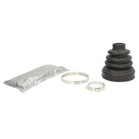 Faltenbalgsatz, Antriebswelle Autofren Seinsa D8251