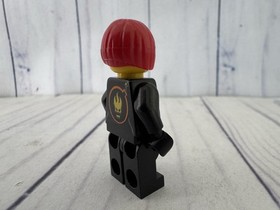 Lego # 8968 ~ Agents Dyna - Mite Minifigure (agt024)