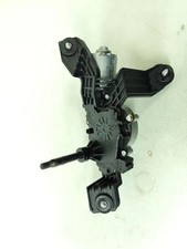 HYUNDAI i30 GD Heckscheibenwischermotor 98700G3000 1.00 2022 33230257