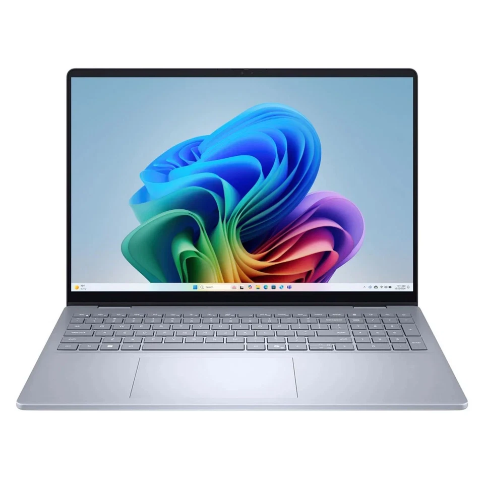 Laptop Dell Plus 16" FHD+ Táctil Intel Ultra 9 288V 3.3 GHz 32GB 1TB SSD W11H BL