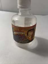 Universal Studios Monsters Frankenstein & Wol...