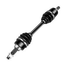 SCITOO CV Axle Drive Shaft Assembly 2007-2009 Fits for Honda Rancher 420 Fron...