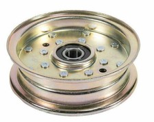 Exmark/TORO 116-9728 Flat Idler Pulley