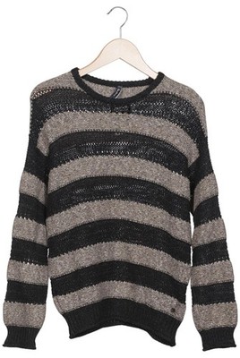 Pepe Jeans Pullover Damen Strickpullover Strick Oberteil Gr. S Baumw... #xz8sevy