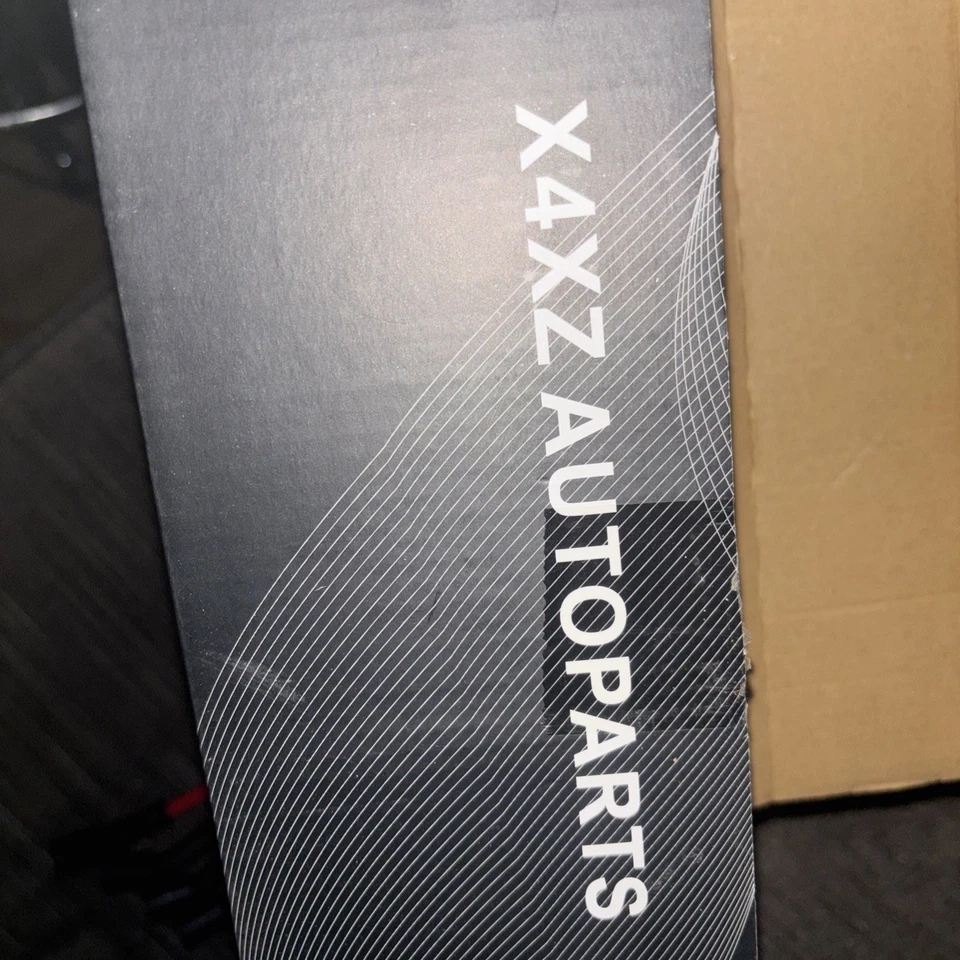 Vela de ignição de irídio 41-110 para Chevrolet GMC conjunto de fios - Imagem 2 de 3