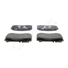 vorne Scheibenbremse Bremsbelagsatz f&uuml;r MERCEDES W218 W212 S212 C218 2009-