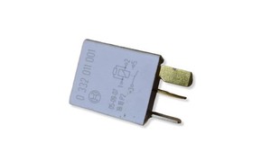 Toyota Avensis T250 2005 Sonstige Relais 0332011001 VLU150