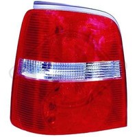 Diederichs Heckleuchte RüCklicht RüCkleuchte Rechts 2295090