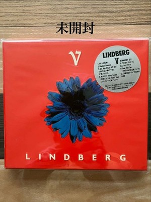 LINDBERG V Unopened TKCP-30600