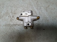 @RARO@ Valvola proporzione freno disco posteriore EDM HONDA CIVIC EK4 EK3 EJ9 96-2001