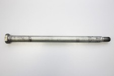 Essieu BMW 650