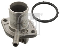 KÜHlmittel Thermostat FÜR Renault Kangoo Express (FC0/1 ) - Febi Bilstein 104909