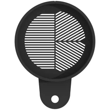 Bahtinov Mask for SVBONY SV165 40mm Mini Guide Scope