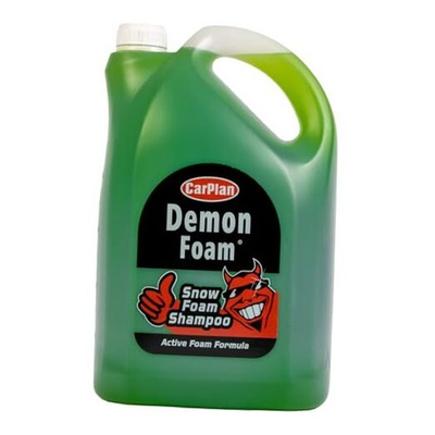 #ad Demon Foam 169 fl Oz 5L Snow Foam Shampoo Snow Foam 5L $41.20