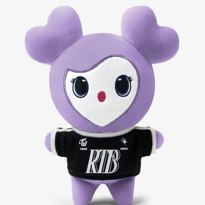 Twice Ready To Be Special Sabrie Sana Stuffed Animal | eBay