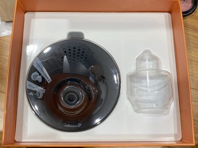 TOUCAN Outdoor Surveillance Kit Security Camera Only (No Adapter) - Open Box