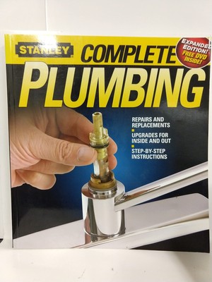 Complete Plumbing - Stanley Complete - Good - See condition notes
