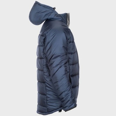 Snugpak Glacier 9 WTGE Jacket Assorted Colours NEW