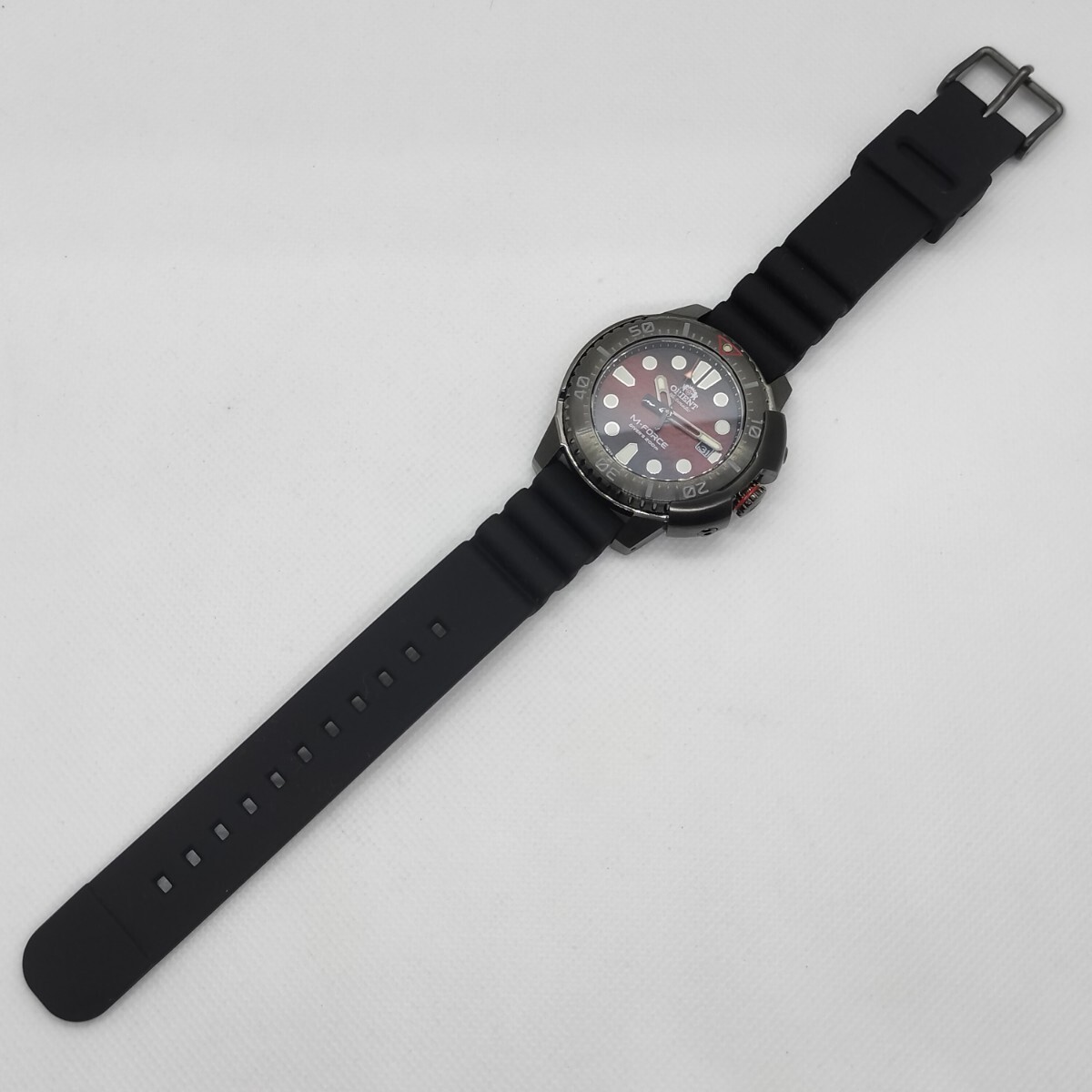 [Extremely Good Condition] ORIENT Orient Sports M… - image 7