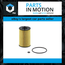 Oil Filter HU7020Z Mann 65055046000 65055046002 03N115562 03N115562B 03N115466