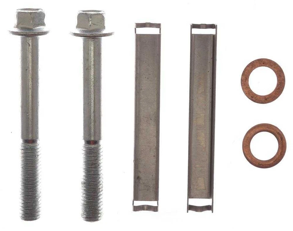 Pinza de freno de disco para Lincoln Town Car Navigator Blackwood ACDELCO 1998-2011 Foto 3 de 3