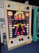 NSM Löwen Jacky Jackpot - Neuzustand auf €uro !