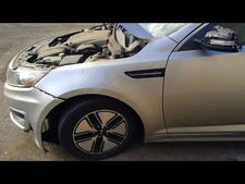 Driver Fender OPTIMA  Korea Built VIN K 1st Digit Hybrid Fits 11-16 1071017