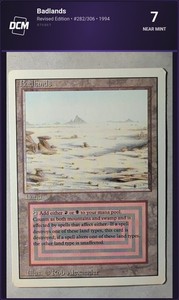 Badland Mtg | eBay